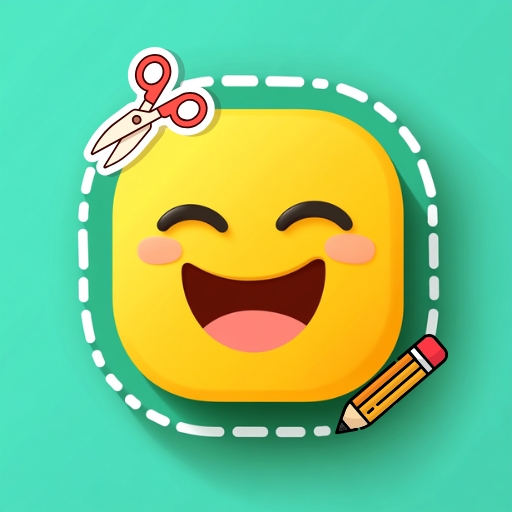 Sticker Maker Studio